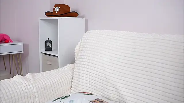 SunnivaCovil's Live XXX Chat