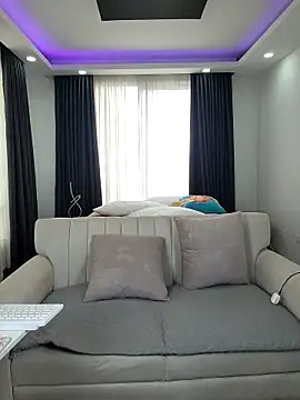 Živý XXX chat evasweett__