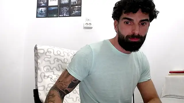 Chat XXX en directo de Verycutex