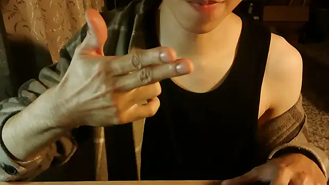 KYU890428 ওয়েবক্যাম শো