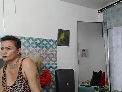 Victoriacoperino – Live XXX-chat