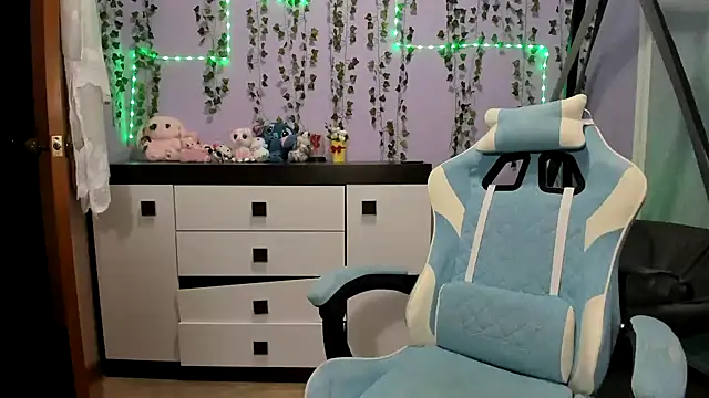 دردشة Yoonhee_ki الجنسية المباشرة