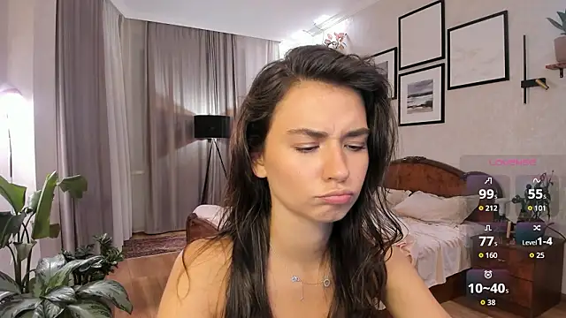 NicoleLuv live XXX chat