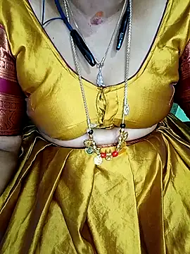 negatamil's Webcam Show