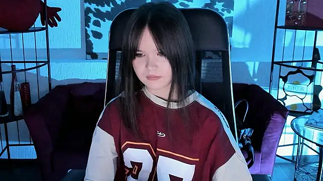 Sembang XXX Secara Langsung Elainebeness