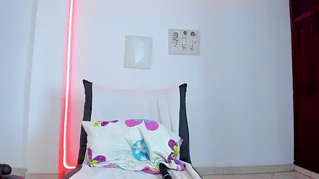 Živý XXX chat selena_jhonson