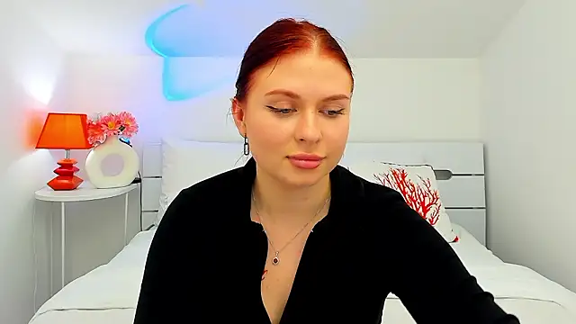 دردشة LizyBex الجنسية المباشرة