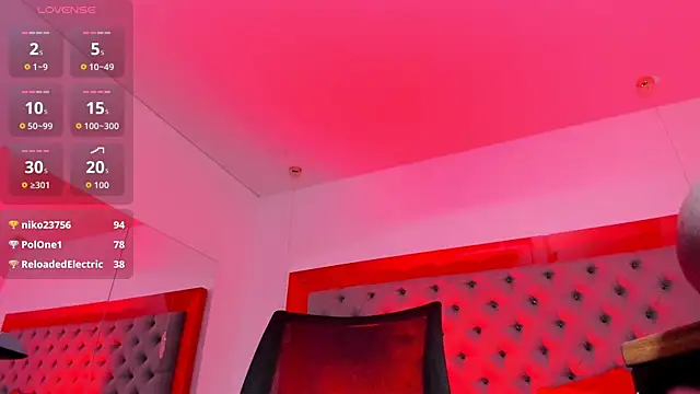 دردشة MirandaSould الجنسية المباشرة