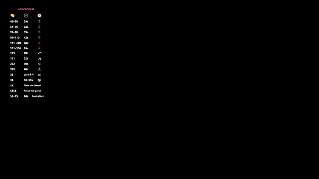 AngelicRice – Live XXX-chat