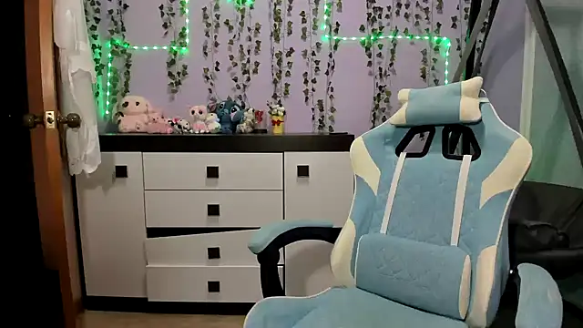 Yoonhee_ki – Live XXX-chat