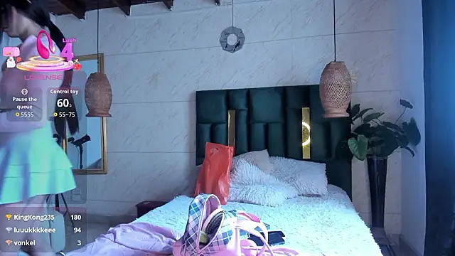 sophia_willliamss Live XXX-Chat