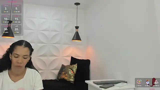 dirtyplayluna_ Live XXX Chat