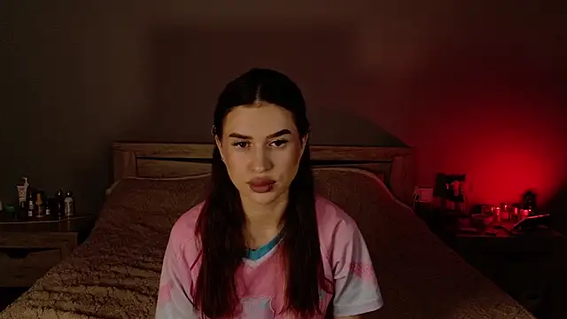 _HotBella_: онлайн-секс-чат