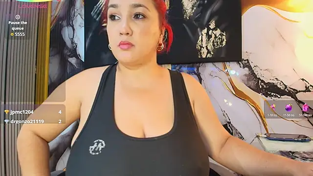 Eva_MilfF Live XXX Chat