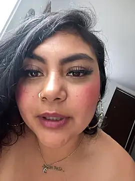 Chat XXX en directo de ItsEla