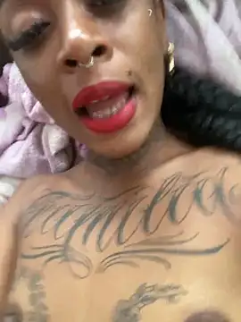 แชท XXX สดของ MariaLorenaah