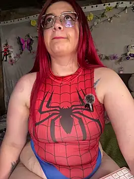 Chatroom XXX en direct de NinaGauther