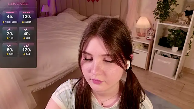 Chat XXX en directo de LeraKit