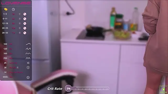 Airyhill – Naživo XXX chat