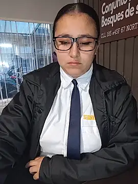 Cute_Penelope's Live XXX Chat