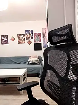 divine_eve's Live XXX Chat