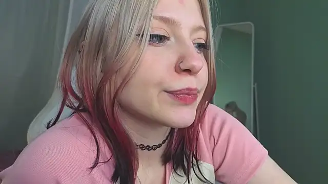 arielabradberry's Live XXX Chat