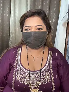 แชท XXX สดของ Geet-Punjaban