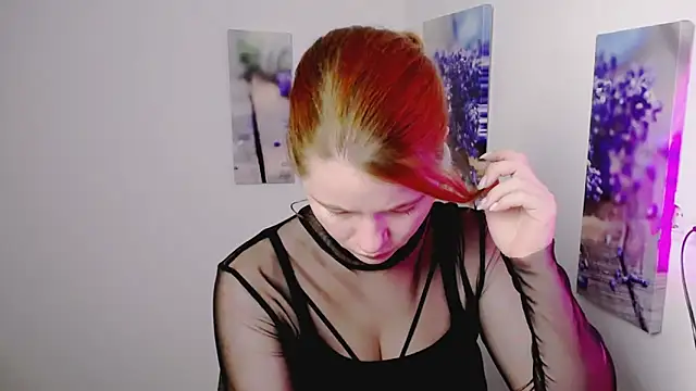 Sun_Alexia Chat XXX in diretta