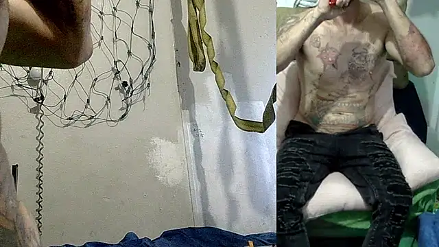 TheOneYouLove69: απευθείας συνομιλία ΧΧΧ