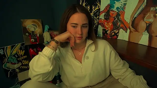 luxie_milady's Live XXX Chat