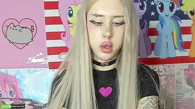 Joy_Barker: απευθείας συνομιλία ΧΧΧ