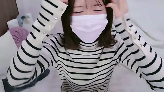 Chatroom XXX en direct de TsukasaSakai