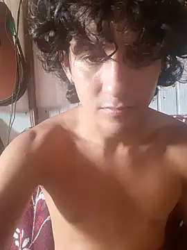 Show de pedrodavid_ na webcam