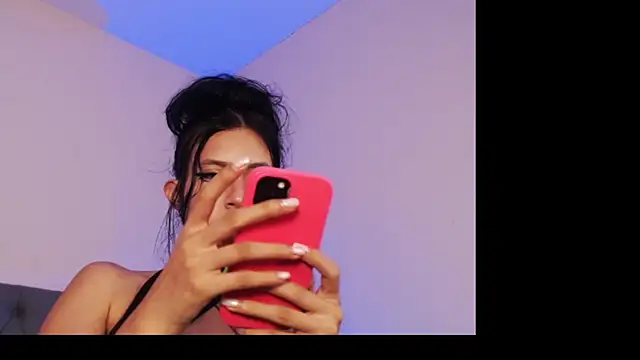 แชท XXX สดของ bellatrix25