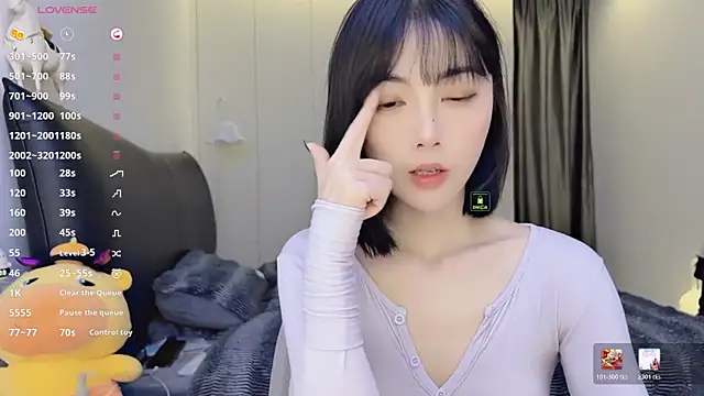 Big-fish's Live XXX Chat