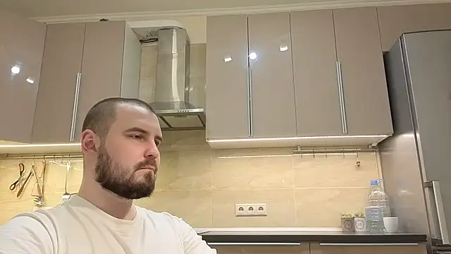 nikbusiness Webcam-Show