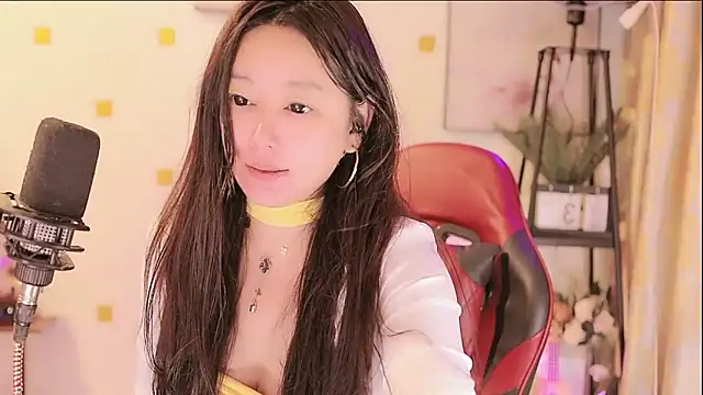 Missy_Nana21's Live XXX Chat