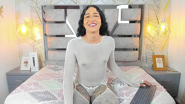 Chat XXX ao vivo de Alison_Chan_