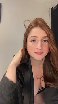 Chat XXX ao vivo de kamel-ayesha