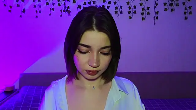 แชท XXX สดของ CassJonn