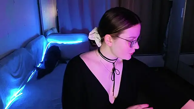 milliedoll's Live XXX Chat