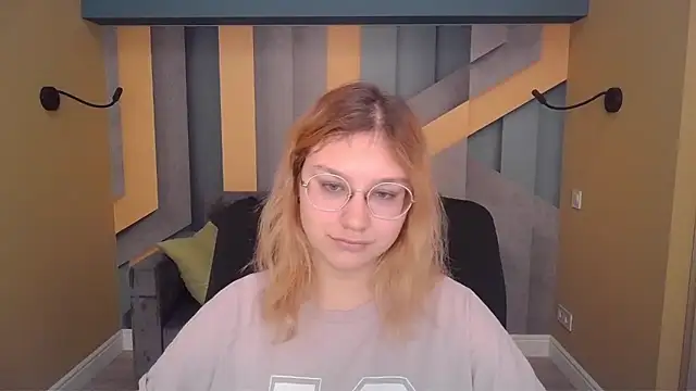 Chatroom XXX en direct de AngelinaLow