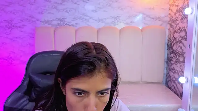 _Kitty_v's Live XXX Chat