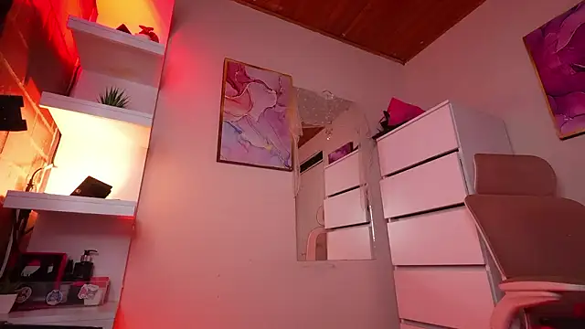 Chat XXX en directo de Dannaa_Lovs