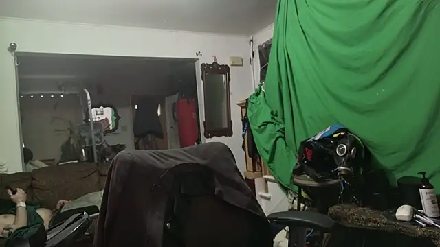 MasterDaddyCool: απευθείας συνομιλία ΧΧΧ