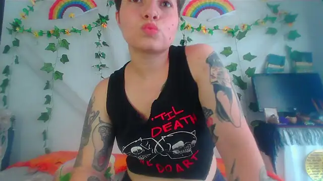 Chat XXX en directo de Mitsuha_gate