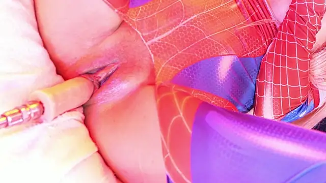 دردشة Jinx-- الجنسية المباشرة