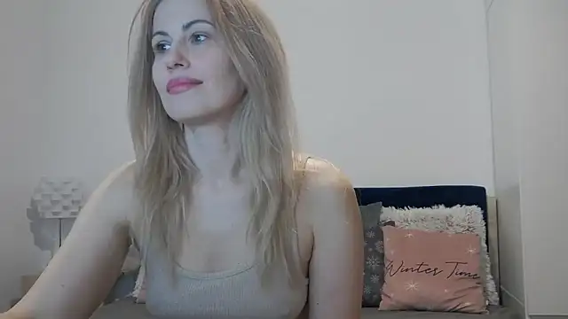 Lika_Soul: вебкам-шоу