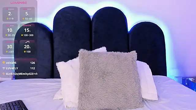 Ridwana_ Live XXX-Chat