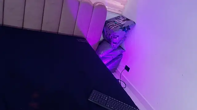 แชท XXX สดของ ashly_mr